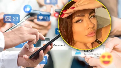 Corina Caciuc, apariție senzațională pe rețelele sociale. Iubita lui Laurențiu Reghecampf și-a uimit fanii, detaliul pe care l-au observat