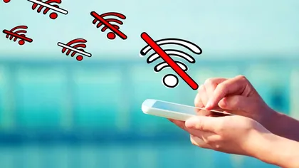 Cum poți ”strica” semnalul de la Wi-Fi. Greșeala pe care mulți români o fac, ce trebuie să faci cu parola