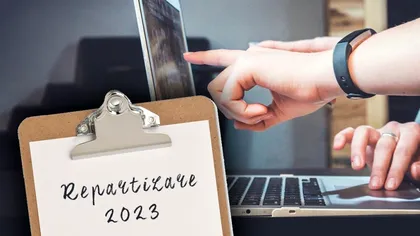 Cum se face repartizarea pe licee 2023. Singurul caz în care media din timpul anilor de gimnaziu se ia în considerare