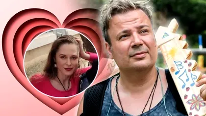 Dan Helciug, secretul căsniciei de 18 ani cu Elena, soția sa. Cum depășesc perioadele tensionate: „Ne punem în pat să discutăm!” VIDEO EXCLUSIV