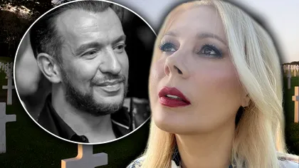 Dana Săvuică, primele declaraţii despre moartea lui Stephan Pelger. „Nu cred că s-a sinucis”. Ce spune mama lui Răzvan Ciobanu EXCLUSIV