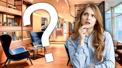 De ce nu e bine să stai pe scaunele sau canapelele de la hotel. Detaliul la care nu te-ai gândit până acum