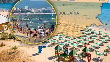 De ce nu mai merg turiștii în concedii în Bulgaria. Cât a ajuns să coste o noapte de cazare