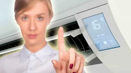 De ce să nu setezi niciodată aerul condiționat la 16 grade Celsius. Detaliul de care nu aveai habar