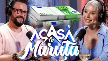 De unde a luat Carmen Grebenișan mai mulţi bani, vedeta a fost întrebată direct: „Au plătit mai bine la Antenă sau la PRO TV?”