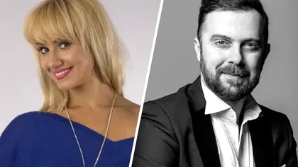 Deși sunt în divorț, Oana Ioniță încă locuiește cu soțul ei, dar nici nu vrea să audă de împăcare! Care este, de fapt, relația dintre ea și Florin Budnaru VIDEO EXCLUSIV