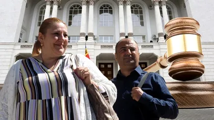 Diana Șoșoacă primește o nouă lovitură cruntă?! Ce pregătesc procurorii pentru soțul senatoarei