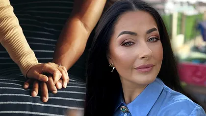 Gabriela Cristea a recunoscut că și-a înșelat partenerul de viață. Mărturisirile au fost dureroase: ”Cea mai grea lună din viața mea”