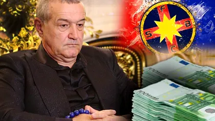 Gigi Becali pune presiune pe atacantul pe care îl vrea la FCSB. „Ușa palatului meu este deschisă”. Ce se întâmplă cu Vlad Chiricheș