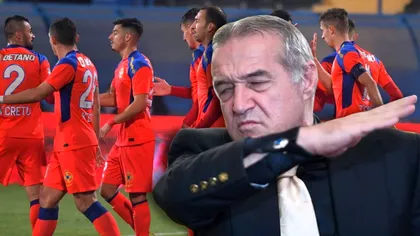 Gigi Becali vrea să câștige o avere după transferurile lui Malcom Edjouma și Andrea Compagno. „Asta înseamnă să faci afaceri”