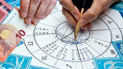Horoscop bani 14-18 iunie 2023. Zodia care poate primi o sumă mare până duminică