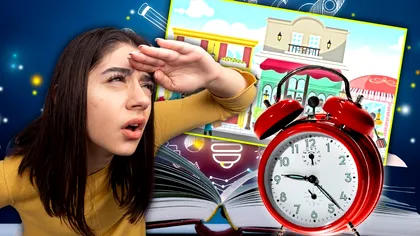 Iluzie optică virală. Ești un adevărat geniu dacă găsești hoțul din imagine în doar 5 secunde. Doar 3% dintre internauți au rezolvat testul