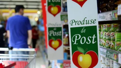 Alimentul de post cu până la 50 E-uri. E o bombă pentru organismul tău, mulţi români îl consumă, din păcate