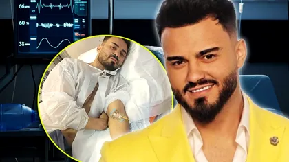 Informații de ultimă oră despre Jador. În ce stare se află artistul în prezent