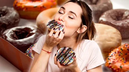 Ingredientul secret pentru aluatul gogoșilor. Este trucul bunicilor noastre, vor ieși foarte pufoase