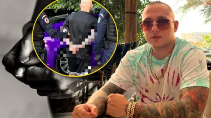 Interlopul Vlad Obu a fost arestat. Cum a încercat să-i copieze pe frații Tate, ce le făcea femeilor racolate