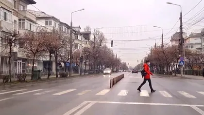 Oraşul din România care a rămas falit. Localnicii aproape l-au golit iar străzile par pustii. În trecut, era o perlă regională