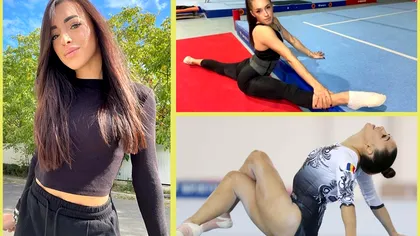 Larisa Iordache, apariție incendiară în miez de noapte. Rochia scurtă i-a lăsat la vedere trupul sculptat