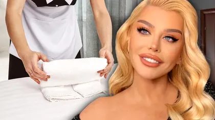 Loredana Groza, ”cameristă” pe Instagram! Cu ce ținută și-a înnebunit fanii: ‘’Vreau să îmi iau cameră la acest hotel’’