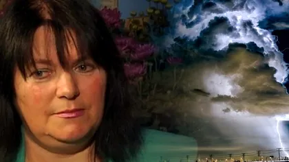 Maria Ghiorghiu, profeție tulburătoare pentru România. Ploile vor face prăpăd: 