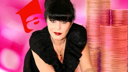 Mariana Moculescu recunoaște ce salariu primea de la Antena 1. Cât câștiga în comparație cu activitatea de pe site-urile plătite, pe care o desfășoară acum EXCLUSIV