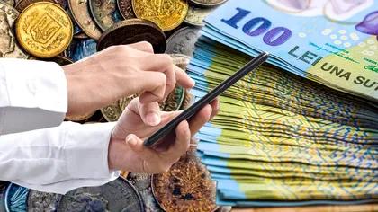 Moneda din anii ‘90 care se vinde cu 10.000 de lei pe internet. Verifică dacă o ai prin sertare