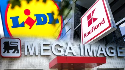 Motivul incredibil pentru care magazinele Lidl, Mega Image sau Kaufland nu au geamuri. Secretul supermarketurilor a fost descoperit