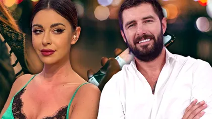 Natalia Mateuț și Cătălin Cazacu, noul cuplu din TV! Interviu la dublu despre cele mai controversate aspecte ale relației lor: „Fiecare om are prețul lui!” EXCLUSIV