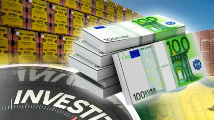 O nouă fabrică uriașă în România. S-au investit 14 milioane de euro, angajările vor curge pe bandă rulantă