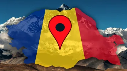 Orașul din România situat la cea mai mare altitudine. Atrage turiștii străini ca un magnet. E spectaculoasă priveliștea