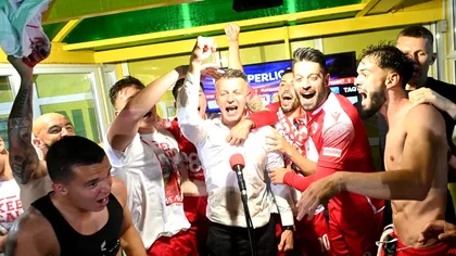 „Nu trebuie să ai sentimente în fotbal”. Antrenorul Ovidiu Burcă pune presiune pe conducătorii lui Dinamo, înaintea sezonului din SuperLiga României - VIDEO