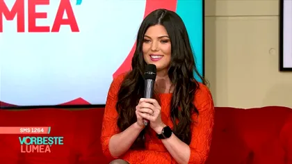 Paula Seling a răbufnit în direct, la TV, după ce a vorbit de divorț. Discuția incomodă purtată cu Lili Sandu: ”De ce mă tot întrebați? Nu-mi place”