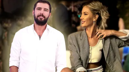 Ramona Olaru s-a văzut cu Cătălin Cazacu. Ce a declarat asistenta TV după întâlnire
