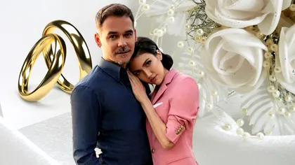 Răzvan Simion, detalii despre nuntă. Daliana şi-a ales deja rochia de mireasă: 