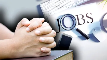 Rugăciunea care te ajută să-ți găsești un job bun. Când trebuie să o reciți, chiar funcționează