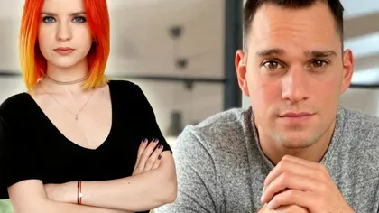 Rugămintea lui Vlad Gherman pentru Cristina Ciobănașu după ce actorul și-a refăcut viața: „Am luat-o deoparte pe Oana” VIDEO EXCLUSIV