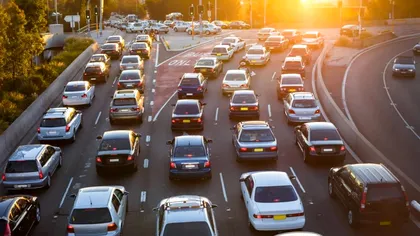 S-a schimbat legea pentru toți șoferii din România. E oficial, legea a intrat astăzi în vigoare