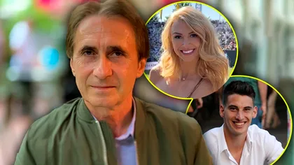 Săndel Bălan, primele declarații despre noul iubit al Andreei Bălan: ”Nu mi l-a prezentat”. Ce are în comun cu tenismenul Victor Vlad Cornea EXCLUSIV