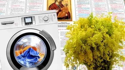 Se spală de Sânziene sau nu? Ce este interzis să faci pe 24 iunie