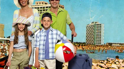 Stațiunea de pe litoralul românesc care a devenit o ruină. E într-o stare deplorabilă, turiștii o evită: ”Se sperie”