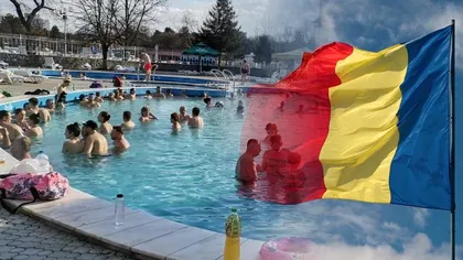 Stațiunea din România care îi fascinează pe turiști. Foarte mulți oameni s-au îngrămădit pentru un loc