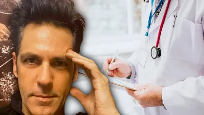 Ştefan Bănică Jr, pe mâinile medicilor. Ce i-au spus doctorii îndrăgitului cântăreţ în urmă cu ceva ani: 