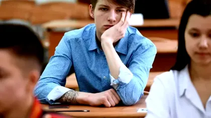 Subiectul de la BAC 2023 care a creat revoltă în rândul elevilor. Cer schimbarea baremului de corectare la limba română. Ce exercițiu le-a dat bătăi de cap