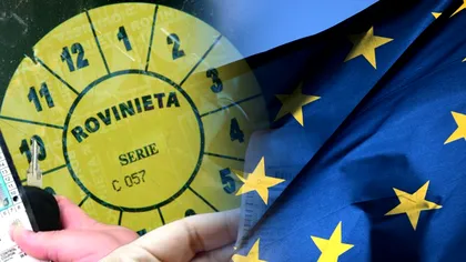 Țări din Europa în care se plătește rovinieta. Cât costă și unde trebuie să plătești această taxă obligatorie