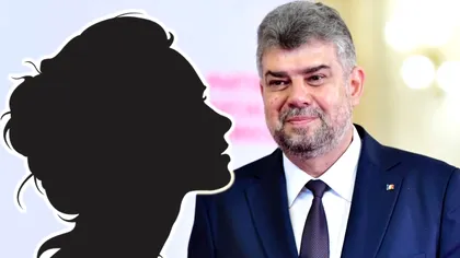 Toți românii îl știu pe Marcel Ciolacu, însă puțini au văzut-o pe soția sa. Cum arată partenera de viață a viitorului premier al României