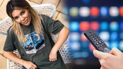 Ultima dată când românii o vor vedea pe Gina Pistol la TV. Când se termină Chefi la Cuțite 2023