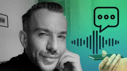 Ultimele mesaje vocale înregistrate de Stephan Pelger, înainte să-și pună capăt zilelor. Cine este femeia cu care a vorbit înainte de a muri