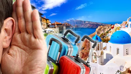 Anunț important pentru românii care călătoresc în Grecia și Bulgaria. Cât timp vei aștepta la vamă, de fapt