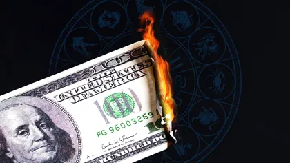 Zodiile care pierd cei mai mulți bani până în decembrie 2023. Atenție mare la cheltuieli