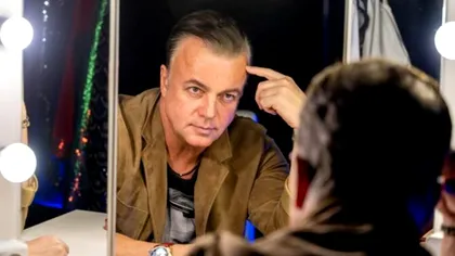 Adrian Enache, în doliu după ce tatăl său a murit chiar înainte ca artistul să urce pe scenă. Mirela Vaida rupe tăcerea despre momentele care au urmat